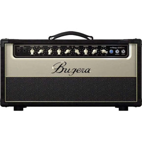 Bugera V55HD 2 Channel Tube Amplifier Head - MusicMajlis