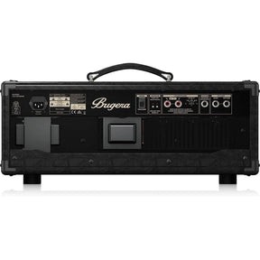 Bugera V55HD 2 Channel Tube Amplifier Head - MusicMajlis
