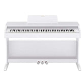 Casio AP-270 Celviano 88-Key Digital Piano (Black/Brown/White) - MusicMajlis