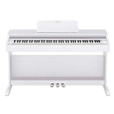 Casio console piano online