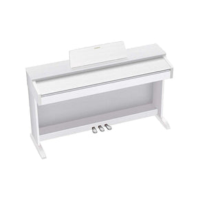 Casio AP-270 Celviano 88-Key Digital Piano (Black/Brown/White) - MusicMajlis