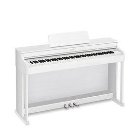 Casio AP-470 Celviano 88-Key Digital Piano (Adapter Included) - MusicMajlis