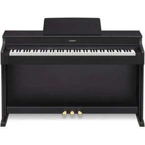 Casio AP-470 Celviano 88-Key Digital Piano (Adapter Included) - MusicMajlis