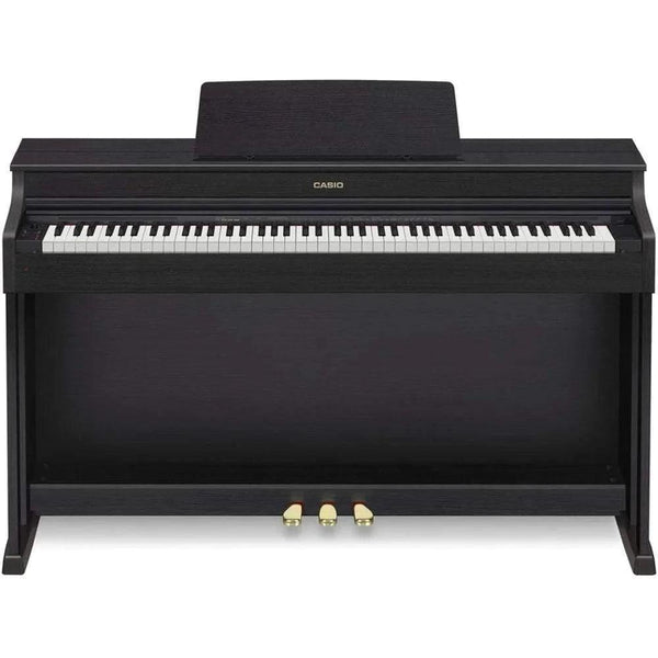 Casio AP-470 Celviano 88-Key Digital Piano (Adapter Included) - MusicMajlis