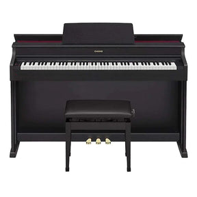 Casio AP-470 Celviano 88-Key Digital Piano (Adapter Included) - MusicMajlis