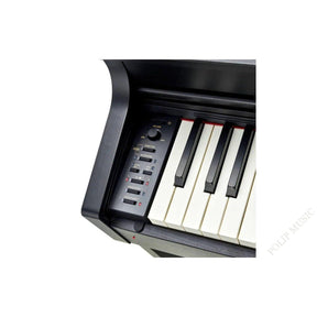 Casio AP-470 Celviano 88-Key Digital Piano (Adapter Included) - MusicMajlis