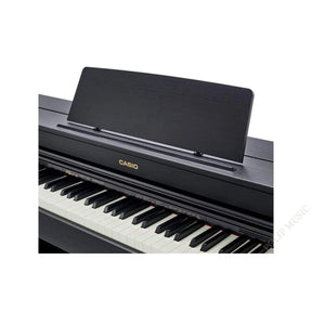 Casio AP-470 Celviano 88-Key Digital Piano (Adapter Included) - MusicMajlis