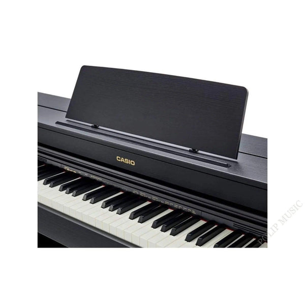 Casio AP-470 Celviano 88-Key Digital Piano (Adapter Included) - MusicMajlis