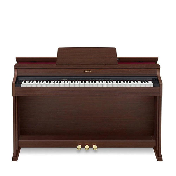 Casio AP-470 Celviano 88-Key Digital Piano (Adapter Included) - MusicMajlis