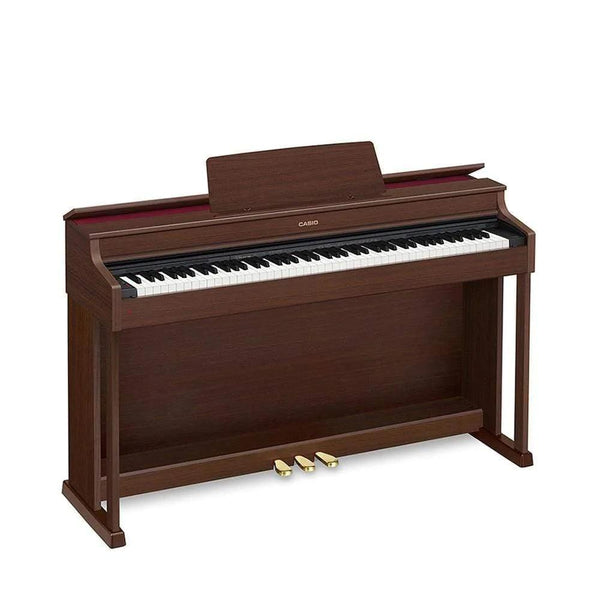 Casio AP-470 Celviano 88-Key Digital Piano (Adapter Included) - MusicMajlis