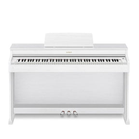 Casio AP-470 Celviano 88-Key Digital Piano (Adapter Included) - MusicMajlis
