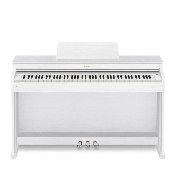 Casio AP-470 Celviano 88-Key Digital Piano (Adapter Included) - MusicMajlis