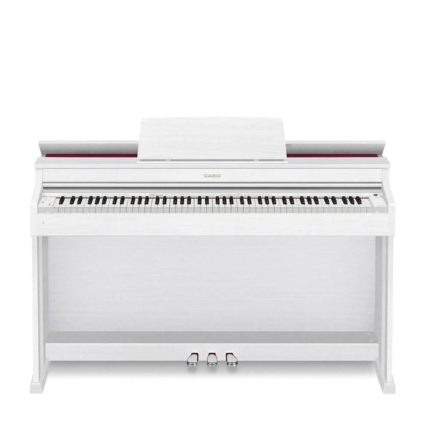 Casio AP-470 Celviano 88-Key Digital Piano (Adapter Included) - MusicMajlis