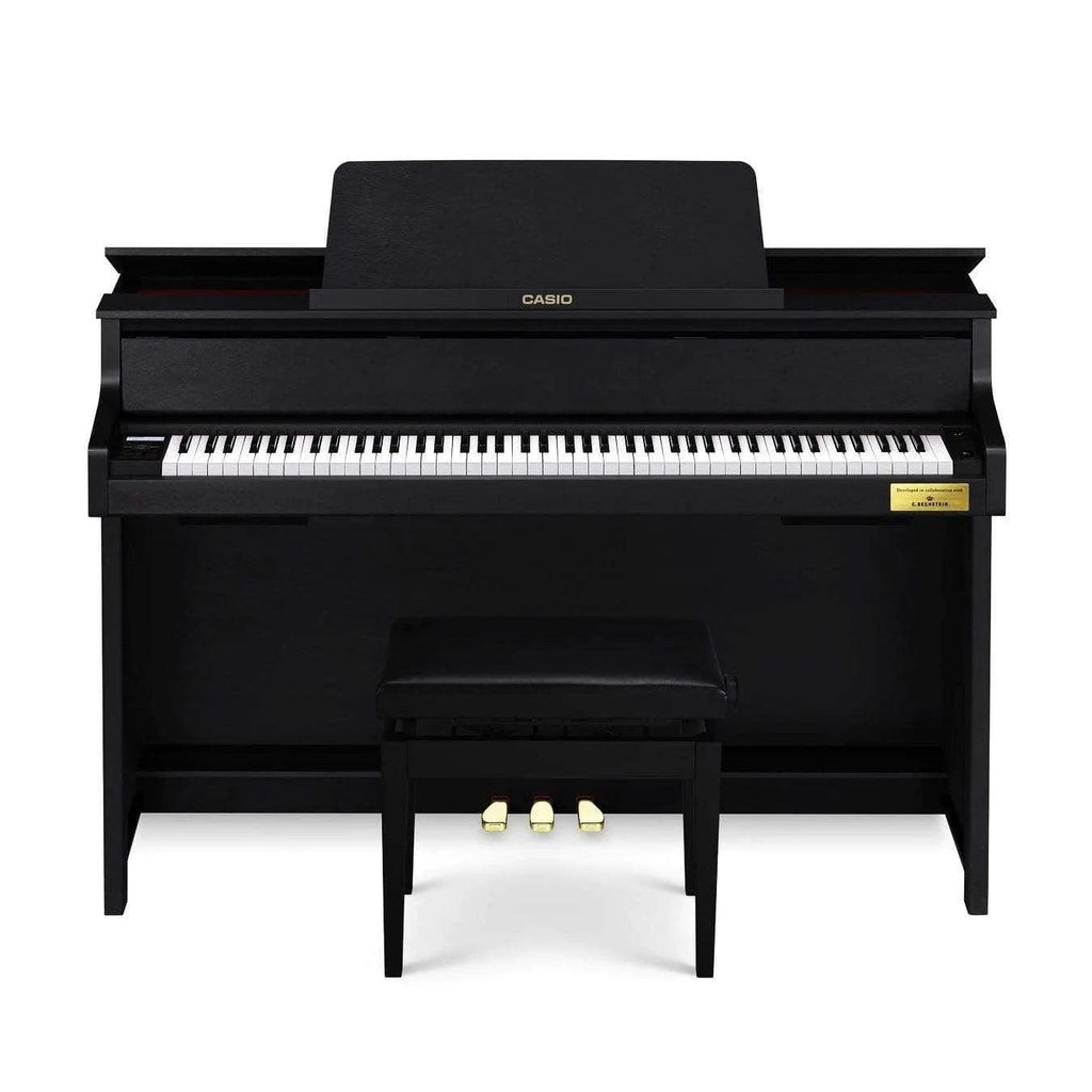 Casio bechstein online