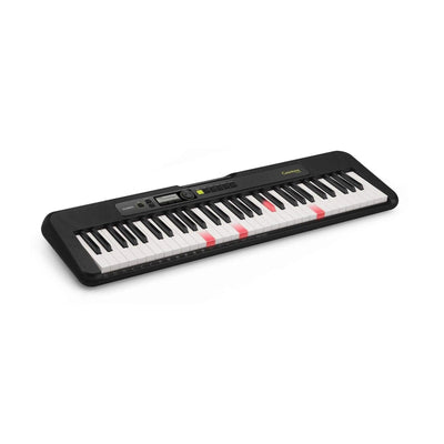 Casio LK-S250 Casiotone 61-key Keyboard (Adapter Included) - MusicMajlis