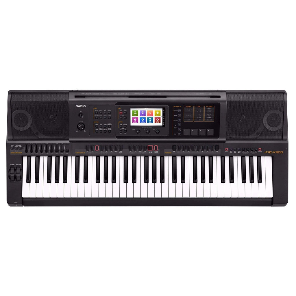 Buy MZ X300 61 in UAE at Best Price on MusicMajlis