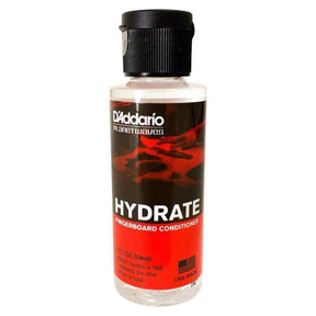 D'Addario Planet Waves PWFBC Hydrate Fingerboard Conditioner - MusicMajlis
