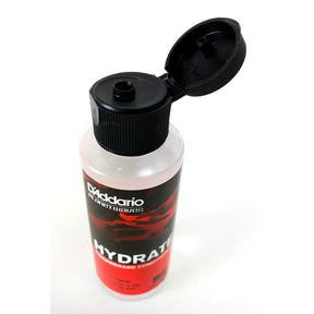 D'Addario Planet Waves PWFBC Hydrate Fingerboard Conditioner - MusicMajlis