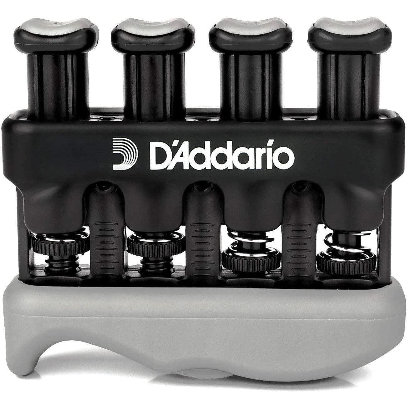 D'Addario Varigrip Adjustable Hand Exerciser - MusicMajlis
