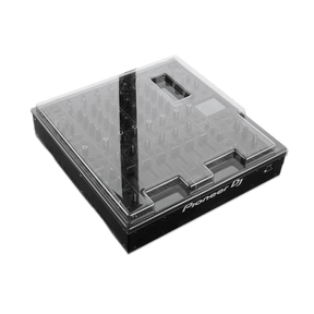 Decksaver DS-PC-DJM-V10 (V10 & V10LF) Pioneer DJM-V10 Cover - MusicMajlis