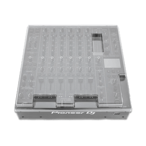 Decksaver DS-PC-DJM-V10 (V10 & V10LF) Pioneer DJM-V10 Cover - MusicMajlis