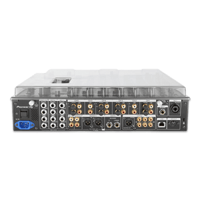 Decksaver DS-PC-DJM-V10 (V10 & V10LF) Pioneer DJM-V10 Cover - MusicMajlis