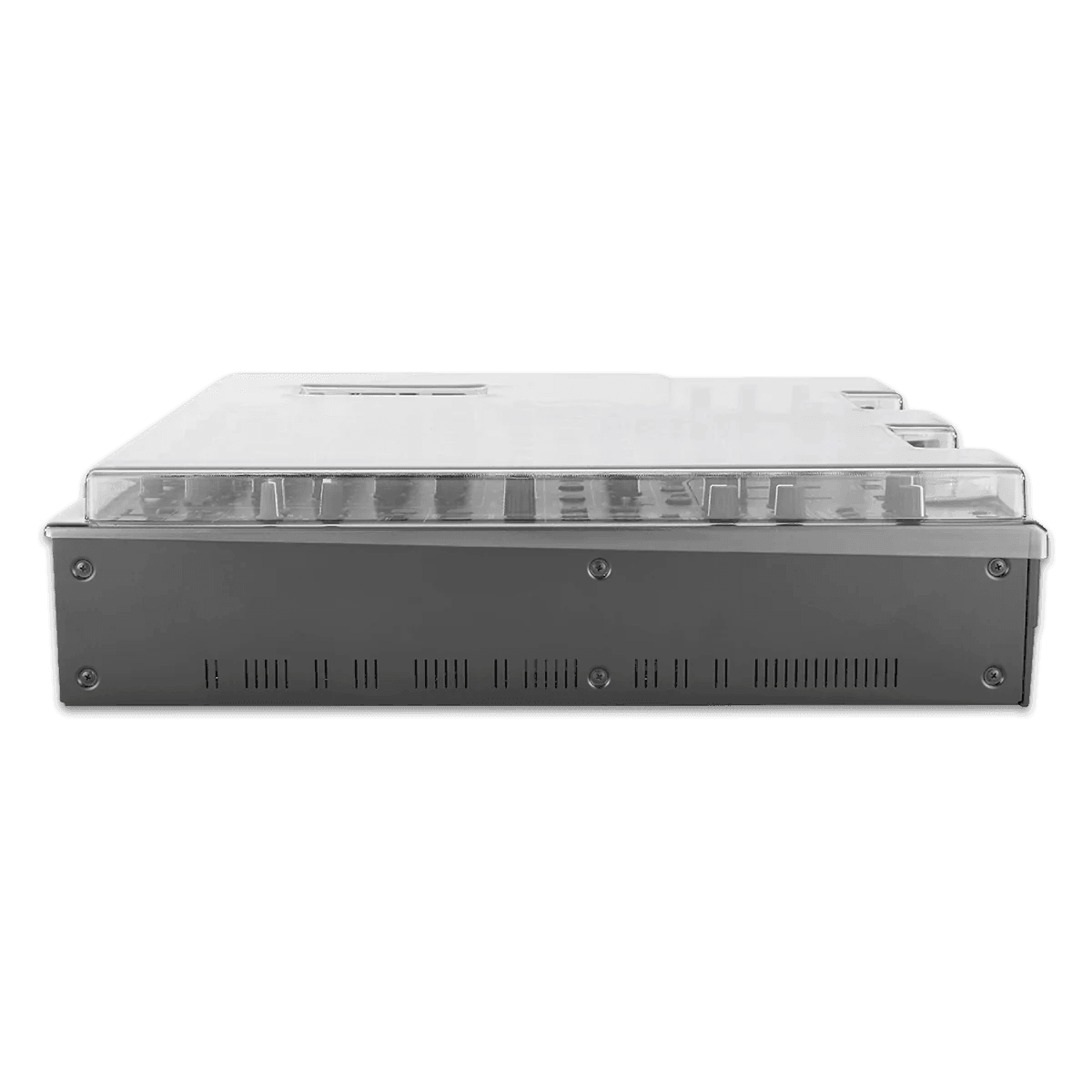 Decksaver DS-PC-DJM-V10 (V10 & V10LF) Pioneer DJM-V10 Cover - MusicMajlis