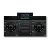 Denon DJ SC Live 4 Standalone DJ System - MusicMajlis