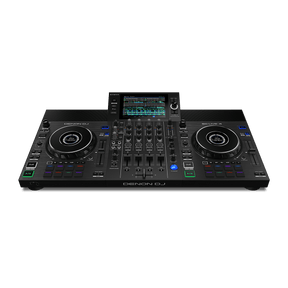 Denon DJ SC Live 4 Standalone DJ System - MusicMajlis