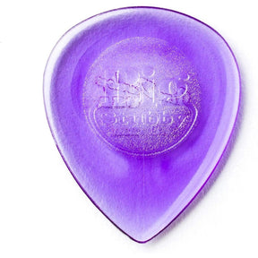 Dunlop 475R2.0 Big Stubby 2.0mm Pick - MusicMajlis