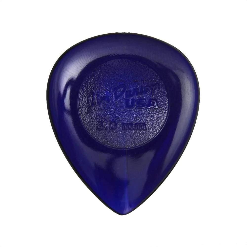 Dunlop 475R3.0 Big Stubby 3.0mm Pick - MusicMajlis