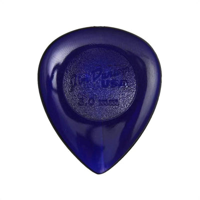 Dunlop 475R3.0 Big Stubby 3.0mm Pick - MusicMajlis