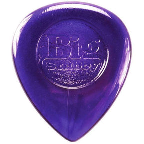 Dunlop 475R3.0 Big Stubby 3.0mm Pick - MusicMajlis