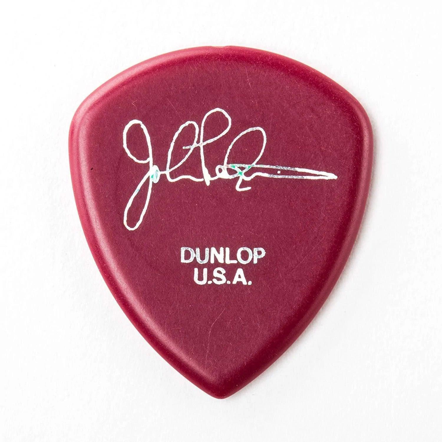 Dunlop 548RJP200 Flow John Petrucci 2.0mm Pick - MusicMajlis