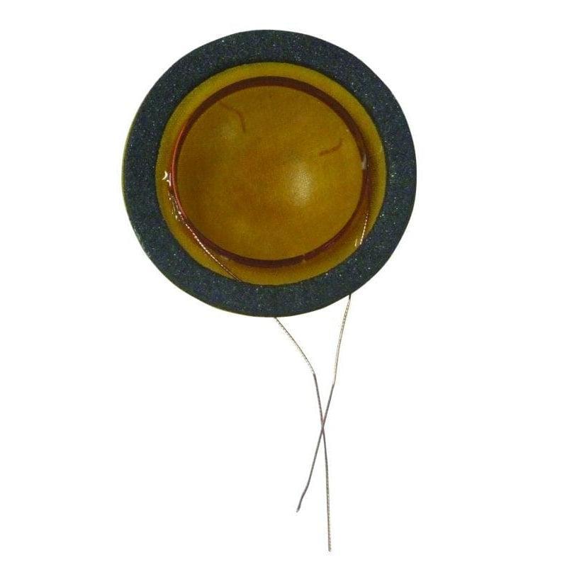 Eminence D25D High Frequency Driver Replacement Diaphragm - MusicMajlis