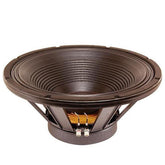 Eminence Definimax 4018LF 18" Subwoofer Driver - MusicMajlis