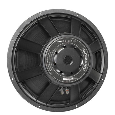 Eminence Definimax 4018LF 18" Subwoofer Driver - MusicMajlis