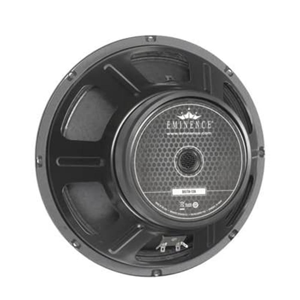 Eminence Delta-12A American Standard Series 12" 400-Watt Loudspeaker - MusicMajlis