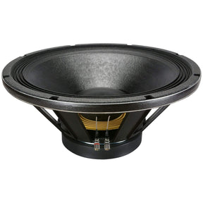 Eminence Delta-18C American Standard Series 18" 500-Watt Loudspeaker - MusicMajlis