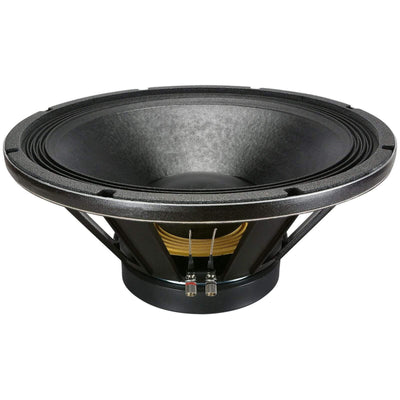Eminence Delta-18C American Standard Series 18" 500-Watt Loudspeaker - MusicMajlis