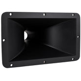 Eminence H14EA 1.4" Cast Aluminium Exponential Horn - MusicMajlis