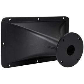 Eminence H14EA 1.4" Cast Aluminium Exponential Horn - MusicMajlis