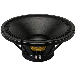 Eminence Impero 18A 18" High Power Driver Speaker - MusicMajlis