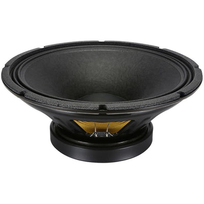 Eminence Kappa-15LFA 15" Low Frequency Speaker - MusicMajlis