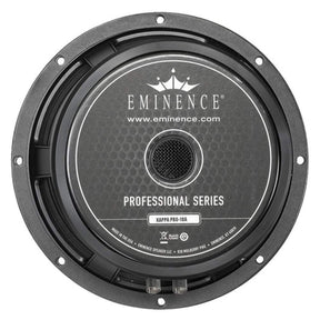 Eminence Kappa Pro-10A1G Mid-Bass Loudspeaker - MusicMajlis