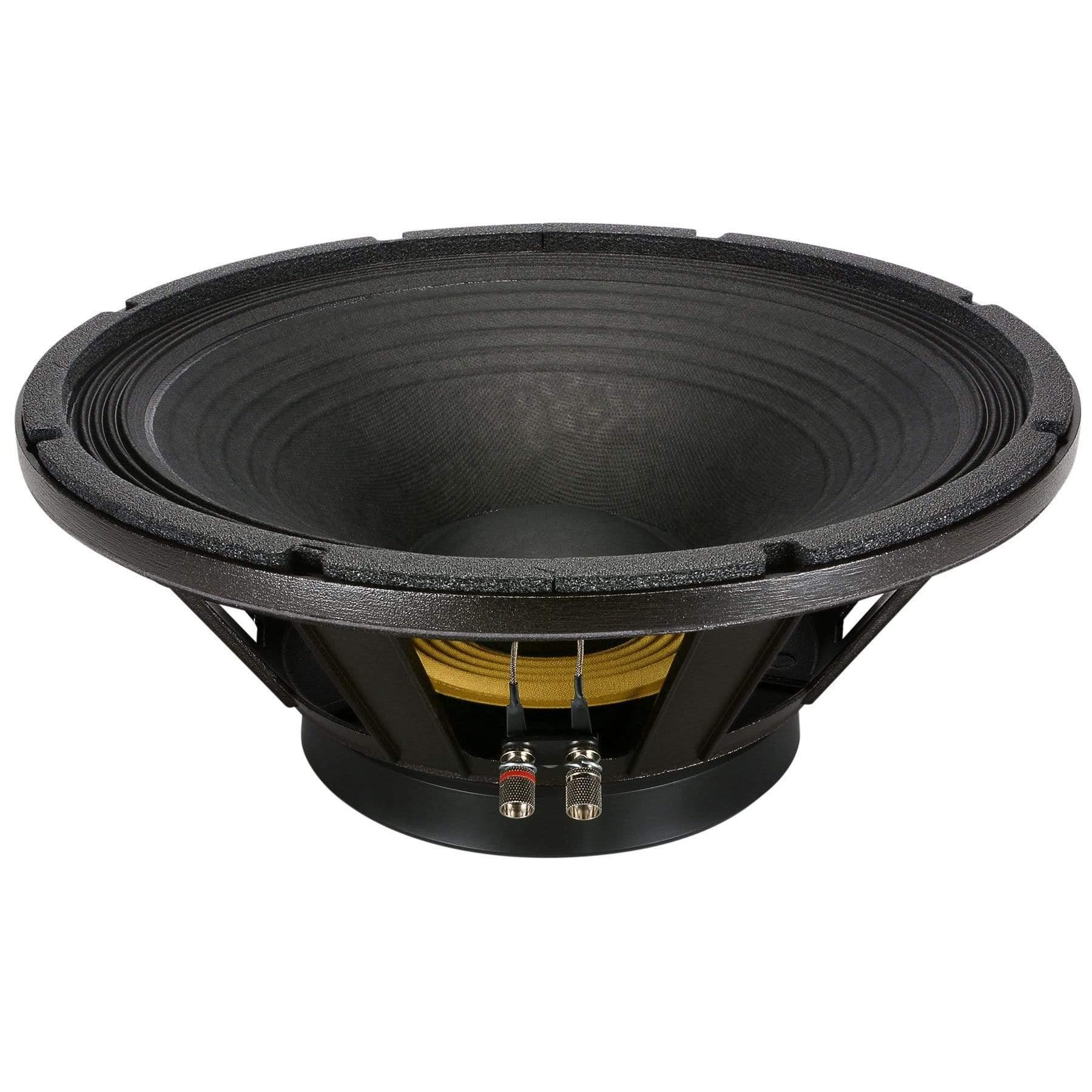 Eminence Kappa Pro-15A Professional Series 15" 500-Watt Replacement PA Speaker - MusicMajlis