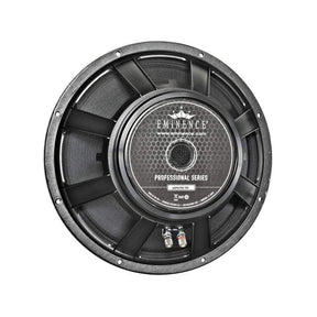 Eminence Kappa Pro-15A Professional Series 15" 500-Watt Replacement PA Speaker - MusicMajlis
