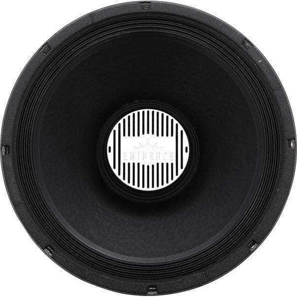Eminence Kilomax Pro-18A Professional Series 18 1250-Watt Replacement PA Speaker 8 Ohm - MusicMajlis