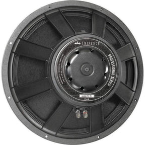 Eminence Kilomax Pro-18A Professional Series 18 1250-Watt Replacement PA Speaker 8 Ohm - MusicMajlis