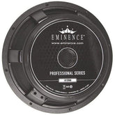 Eminence LA12850 12" Professional Woofer - MusicMajlis